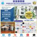 Explore Career-Focused BBA Education - RDIAS