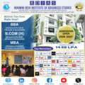 Build Your Management Career With RDIAS MBA - RDIAS