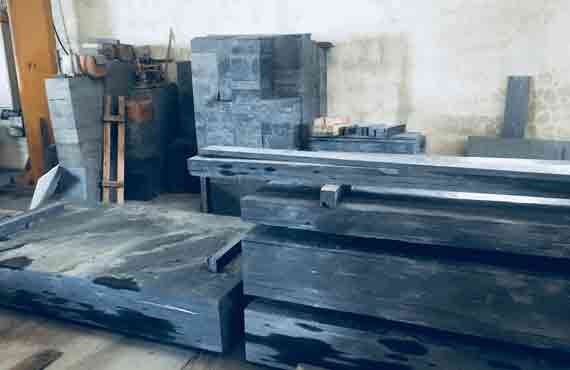 New York, Farm & Garden, Porto Slate Importers