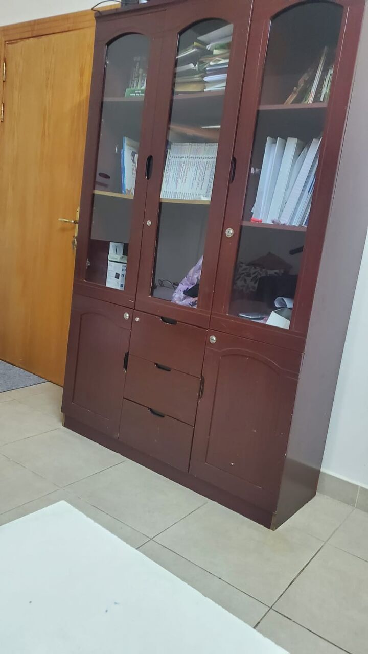 Al Tubaishi, Household Items, SAR 300,  Treadmill, Sofa, Cabinet, Audio System With Speaker