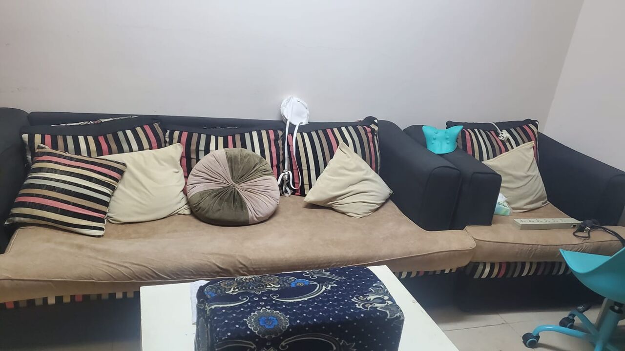 Al Tubaishi, Household Items, SAR 300,  Treadmill, Sofa, Cabinet, Audio System With Speaker