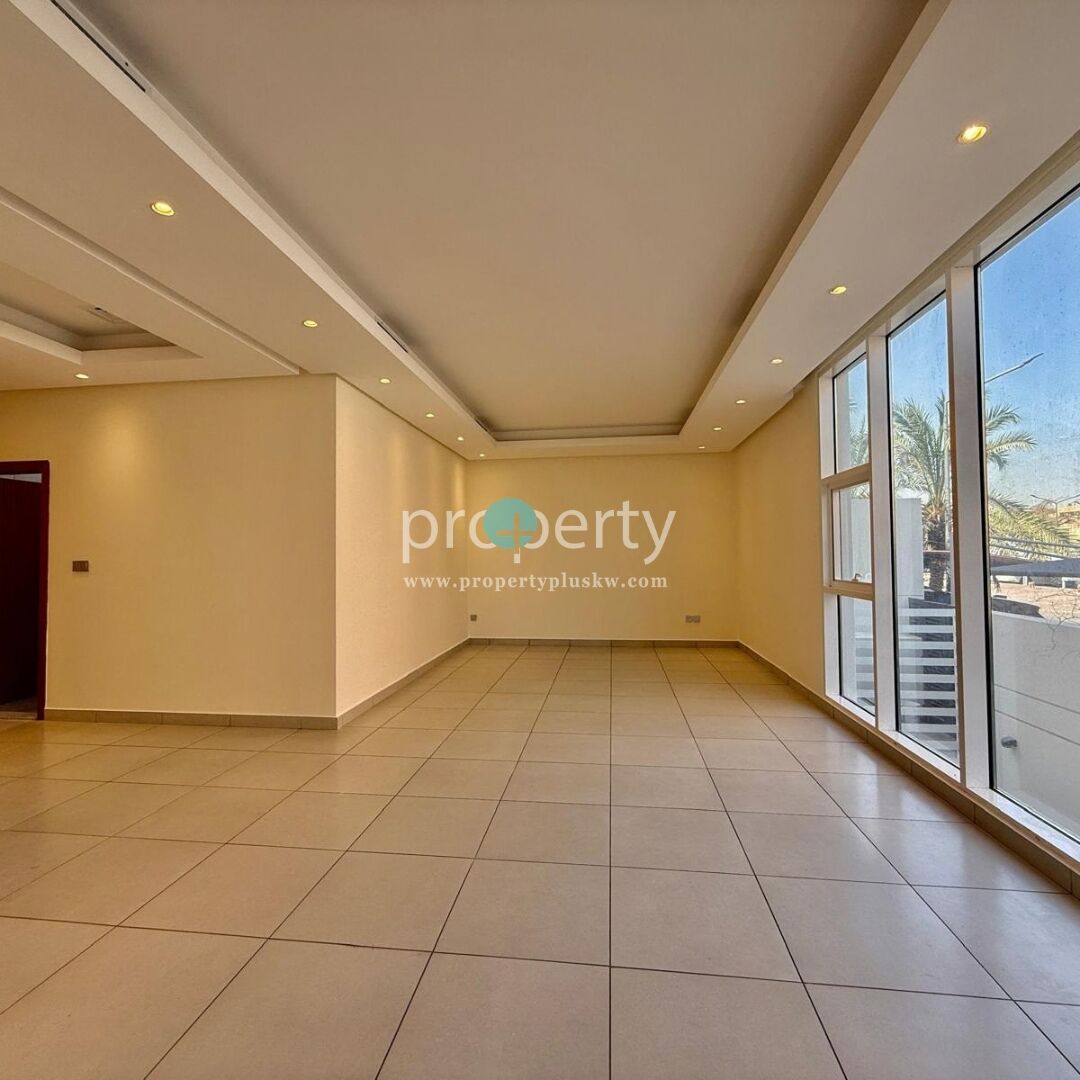 Kuwait City, Apartments, Flats, Houses & Villas, KWD 750/month,  3 BR,  3 Master Bedroom Spacious Apartment For Rent In Jabriya, Kuwait City