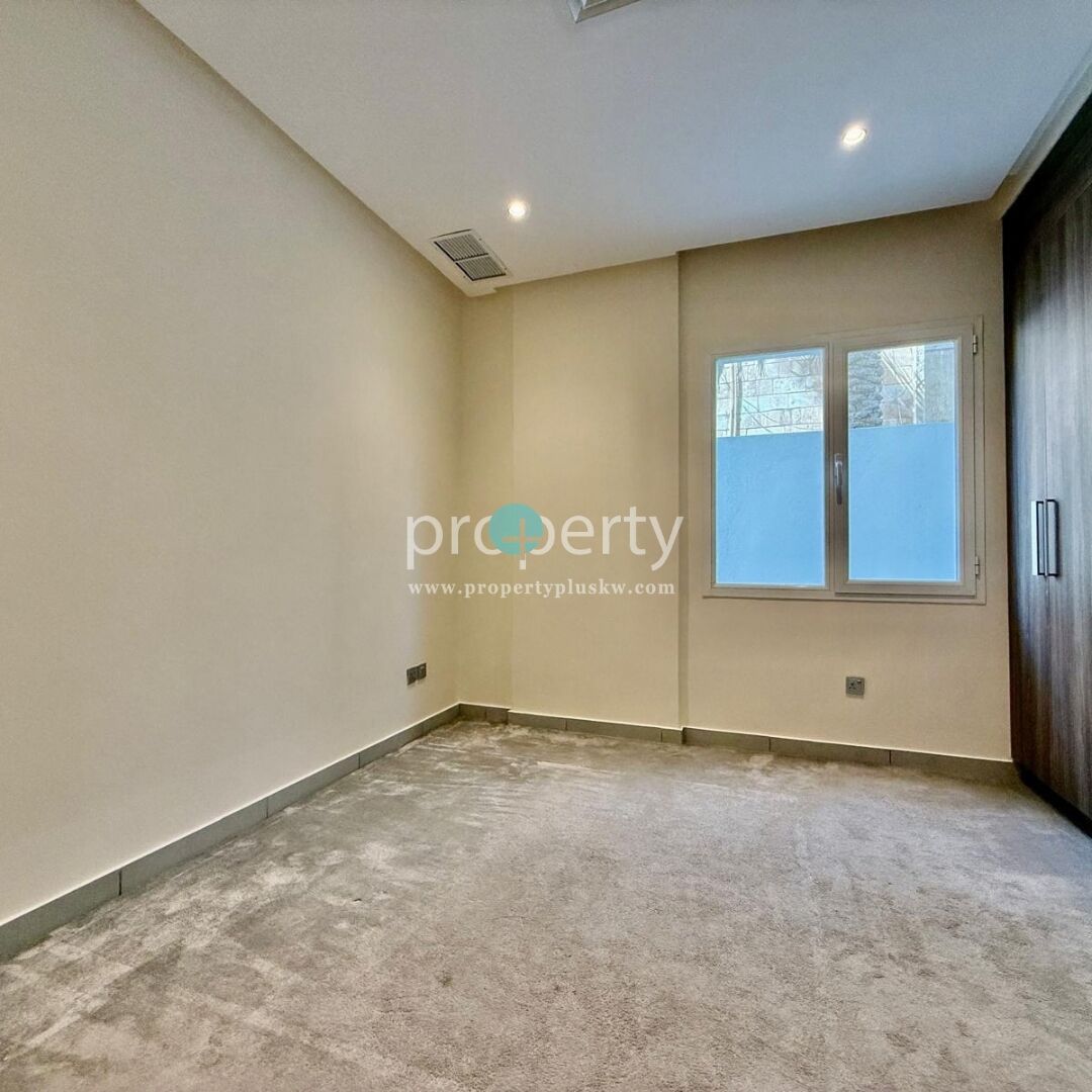 Kuwait City, Apartments, Flats, Houses & Villas, KWD 750/month,  3 BR,  3 Master Bedroom Spacious Apartment For Rent In Jabriya, Kuwait City