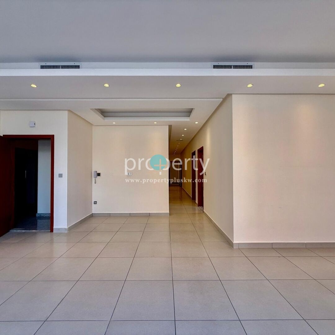 Kuwait City, Apartments, Flats, Houses & Villas, KWD 750/month,  3 BR,  3 Master Bedroom Spacious Apartment For Rent In Jabriya, Kuwait City