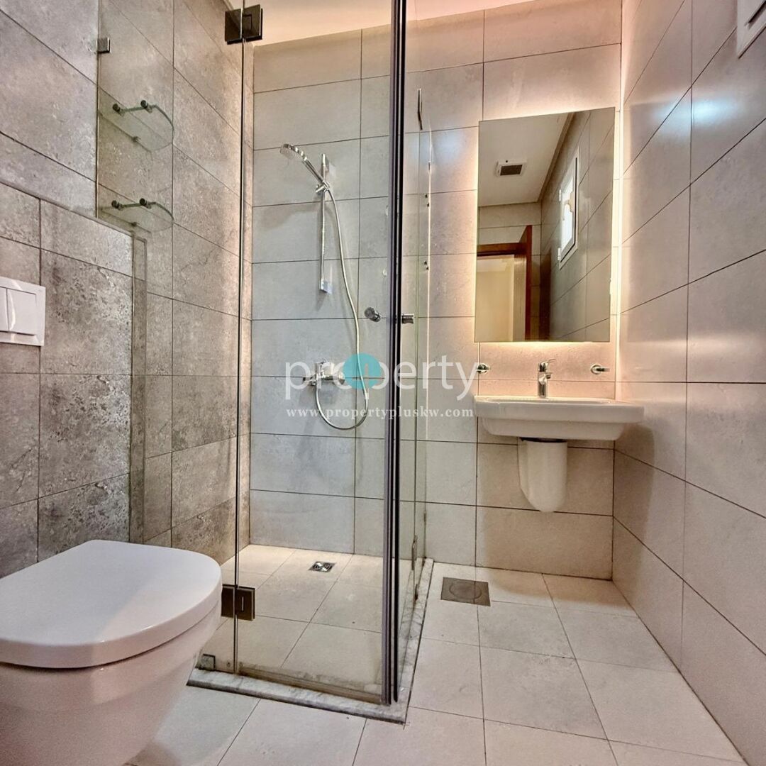 Kuwait City, Apartments, Flats, Houses & Villas, KWD 750/month,  3 BR,  3 Master Bedroom Spacious Apartment For Rent In Jabriya, Kuwait City
