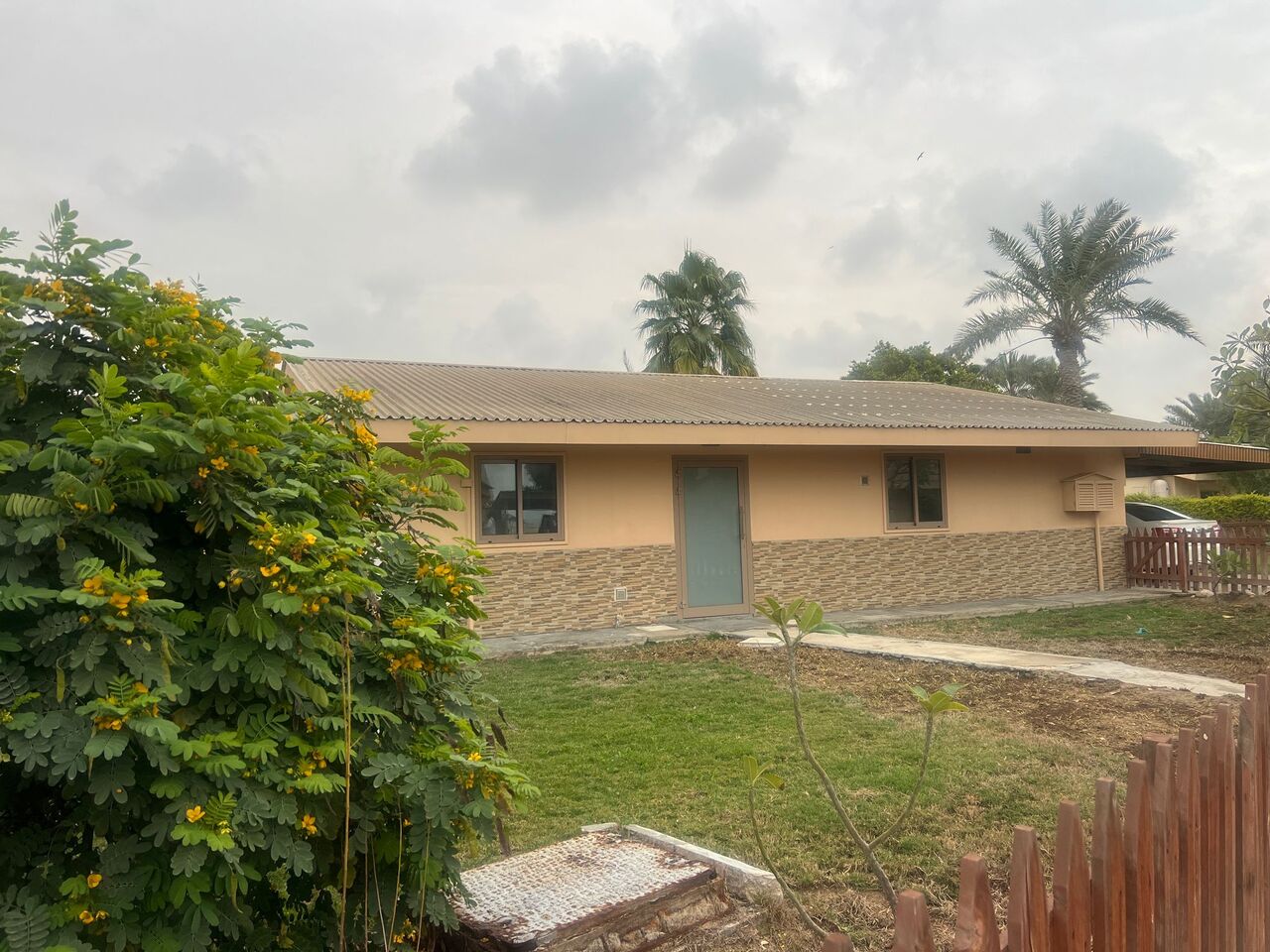 Hamala, Villas, BHD 600,  RENOVATED 3BR VILLA FOR RENT IN HAMALA