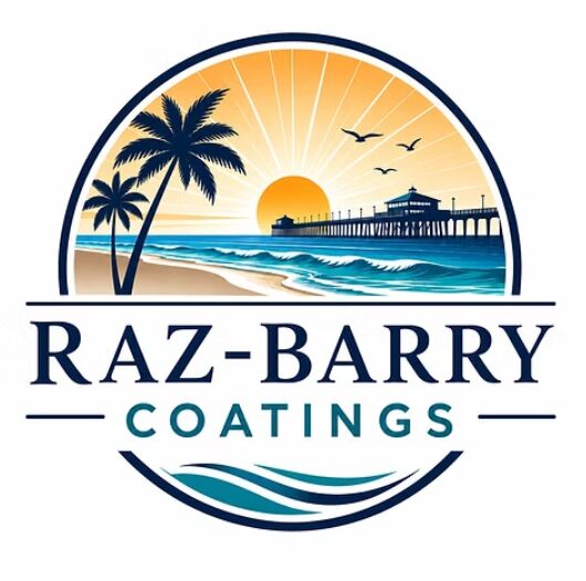 New York, Business, Raz-Barry Coatings