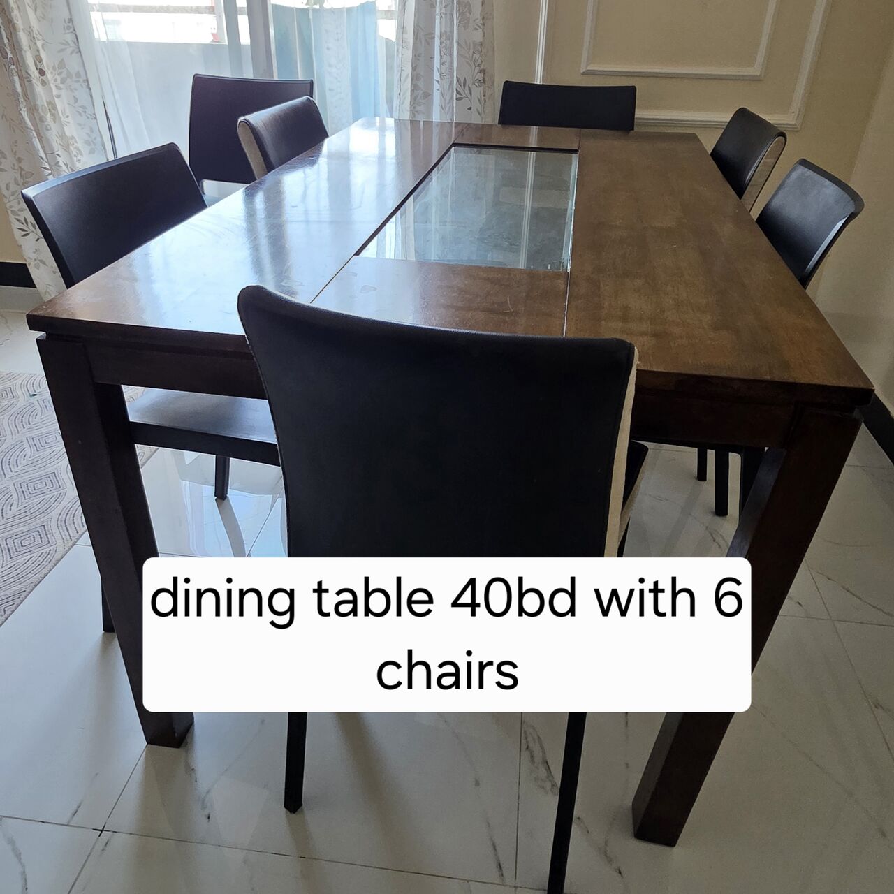 Hidd, Furniture, BHD 40,  Furniture And Household Items