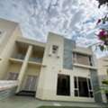 BHD 800, 4BR SEMI-FURNISHED VILLA WITH PRIVATE POOL FOR RENT IN JANABIYAH