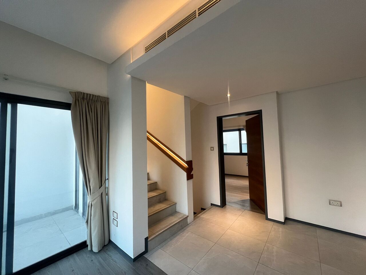 Saar, Villas, BHD 600,  Furnished,  3BR SEMI-FURNISHED PRIVATE VILLA FOR RENT IN SAAR