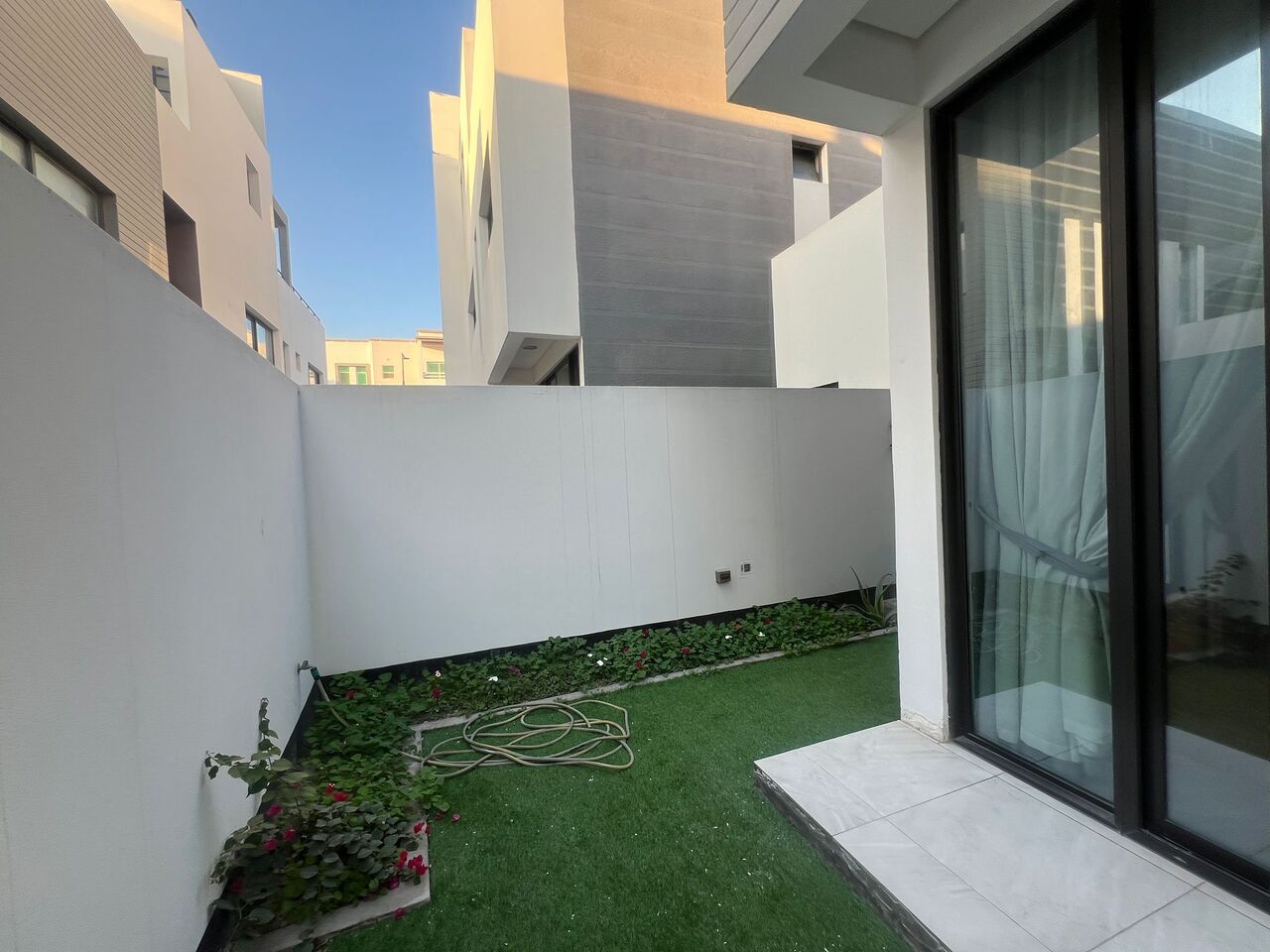 Saar, Villas, BHD 600,  Furnished,  3BR SEMI-FURNISHED PRIVATE VILLA FOR RENT IN SAAR