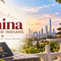 China Visa For Indians | Wander Nova
