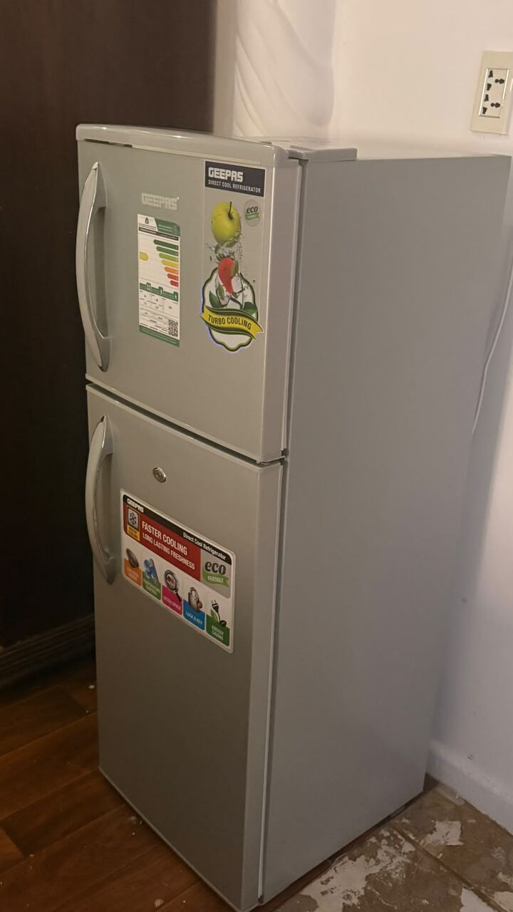 Dammam, Electronics, SAR 400,  Refrigerator 32L