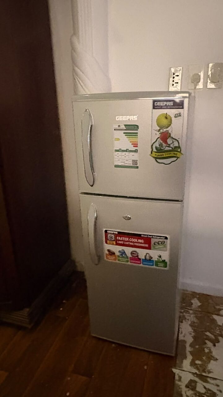 Dammam, Electronics, SAR 400,  Refrigerator 32L