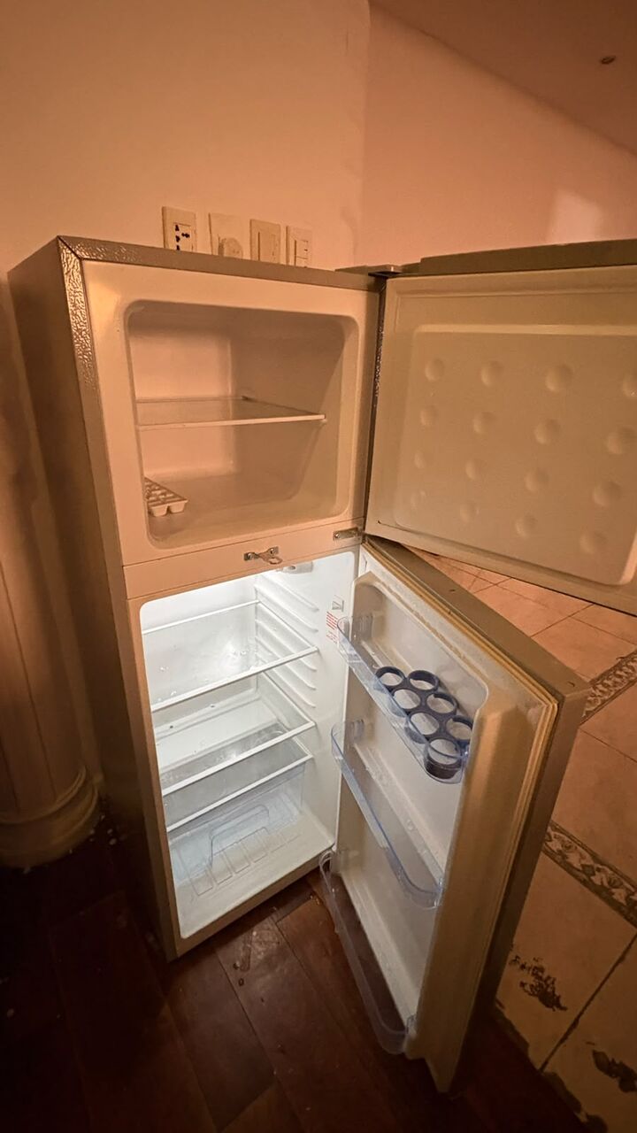 Dammam, Electronics, SAR 400,  Refrigerator 32L