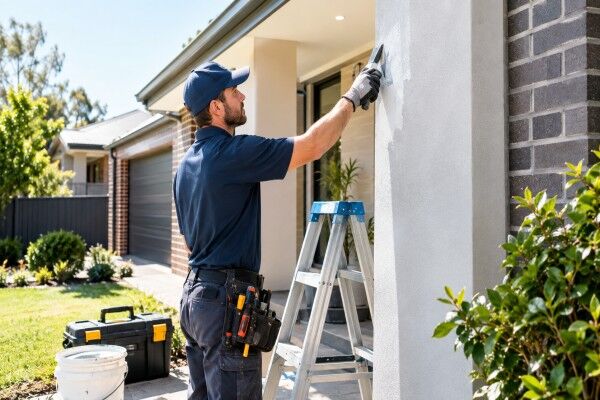 Sydney, Construction, Reliable Property Maintenance Services In Campbelltown For Every Need