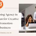 Advertising Agency In Rajasthan For Creative Brand Promotion - Brandnbusiness