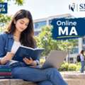 Build Advanced Knowledge And Career Skills With An Online MA From SMU University