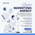 Mason Circle Is A Leading Digital Marketing Agency In Dubai