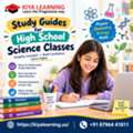 Study Guides For High School Science Classes