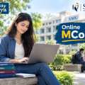 Explore Flexible Commerce Education Through An Online MCom From SMU University