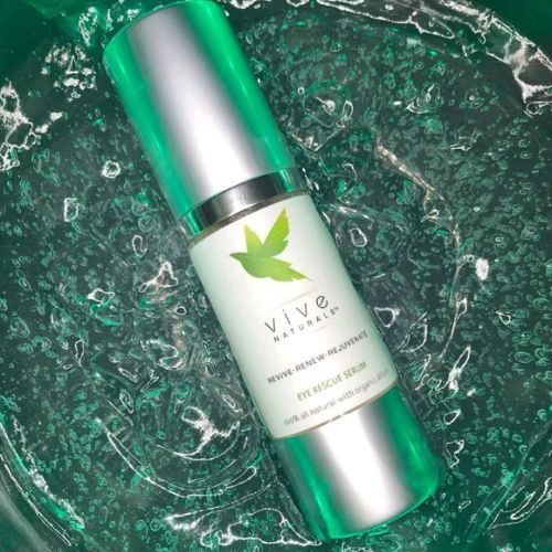 New York, Business, Revitalizing Facial Cream