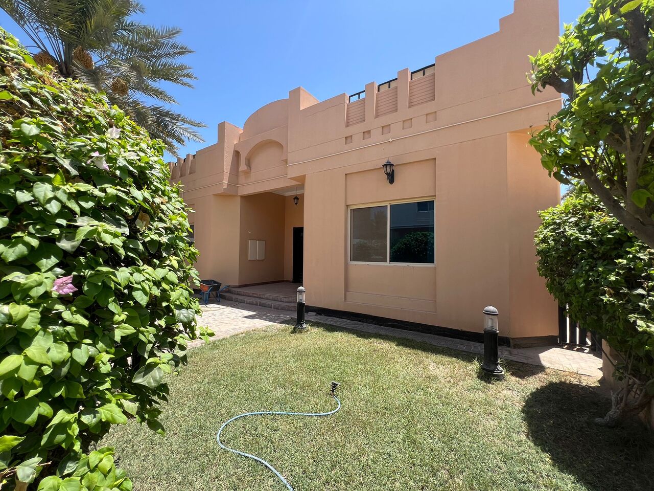 Barbar, Villas, BHD 1000,  4BR RESORT-STYLE MODERN VILLA FOR RENT IN BARBAR