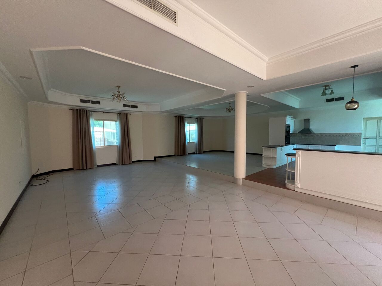 Barbar, Villas, BHD 1000,  4BR RESORT-STYLE MODERN VILLA FOR RENT IN BARBAR