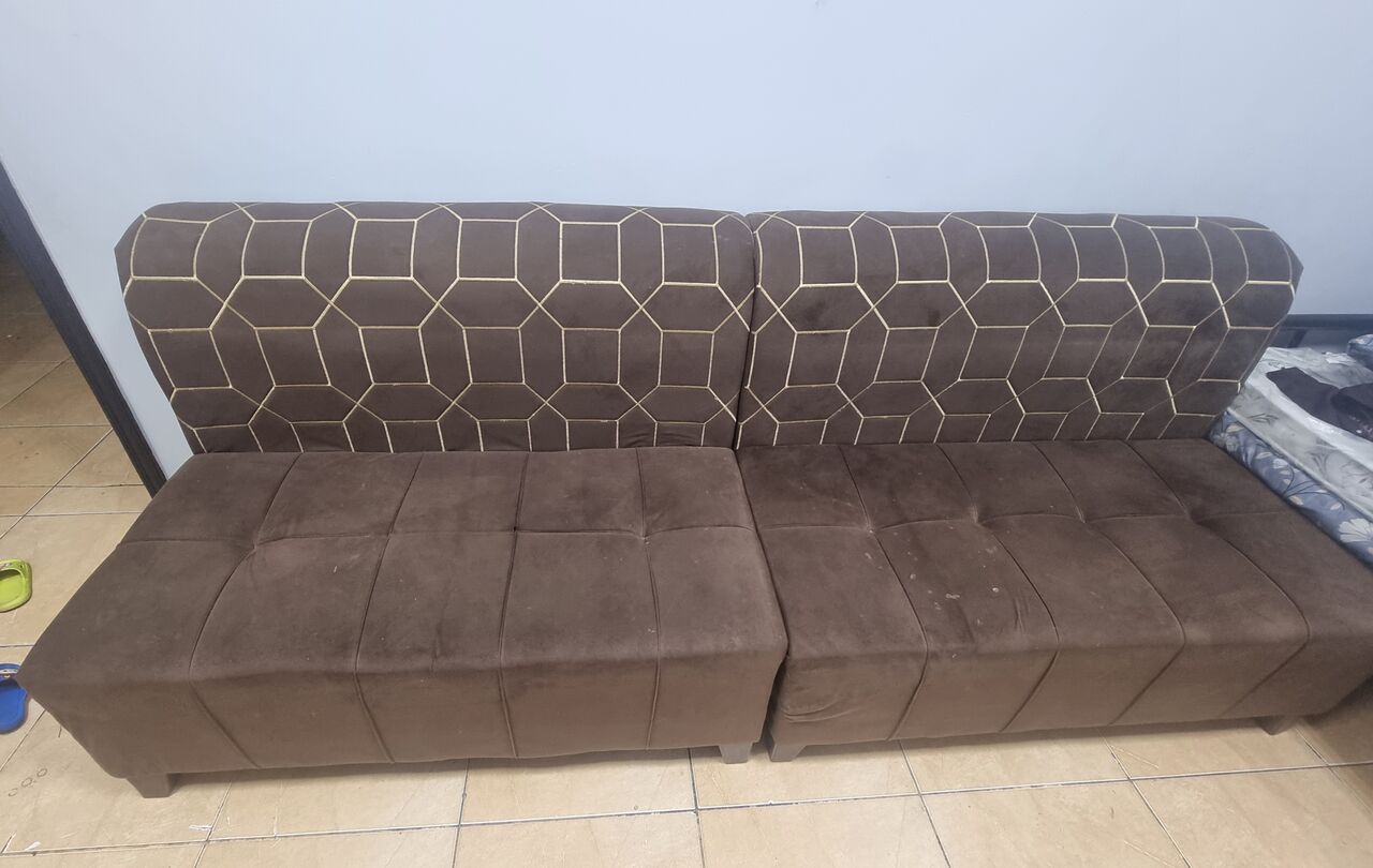 Jeddah, Household Items, SAR 300,  5 Sofa Set For Sale Only 300 Riyal