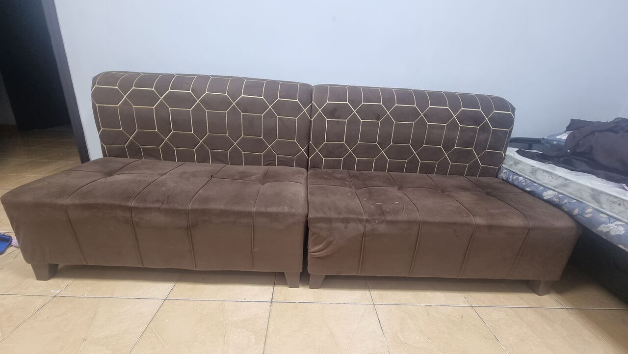 Jeddah, Household Items, SAR 300,  5 Sofa Set For Sale Only 300 Riyal