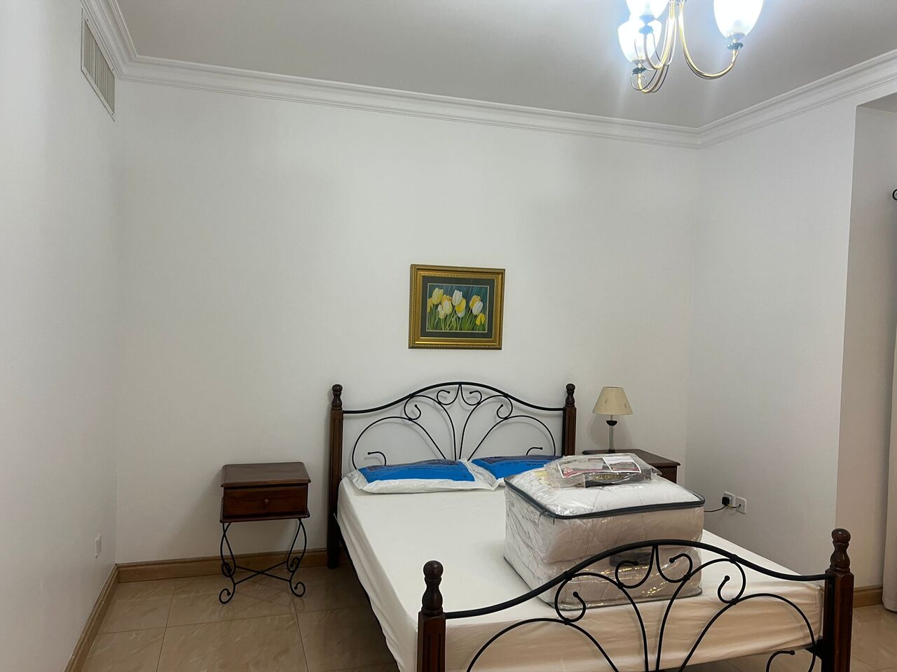 Juffair, Villas, BHD 914,  Furnished,  3BR FULLY FURNISHED COMPOUND VILLA FOR RENT IN JUFFAIR