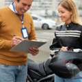 Houston Motorcycle Insurance