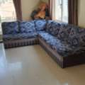 BHD 45,  L Shape Sofa, Corner Sofa, Fabric Sofa Set, Sectional Sofa, L Shaped Couch, Living Room So