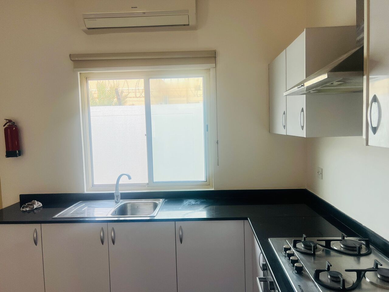 Saar, Villas, BHD 550,  Furnished,  3BR VILLA FOR RENT IN SAAR