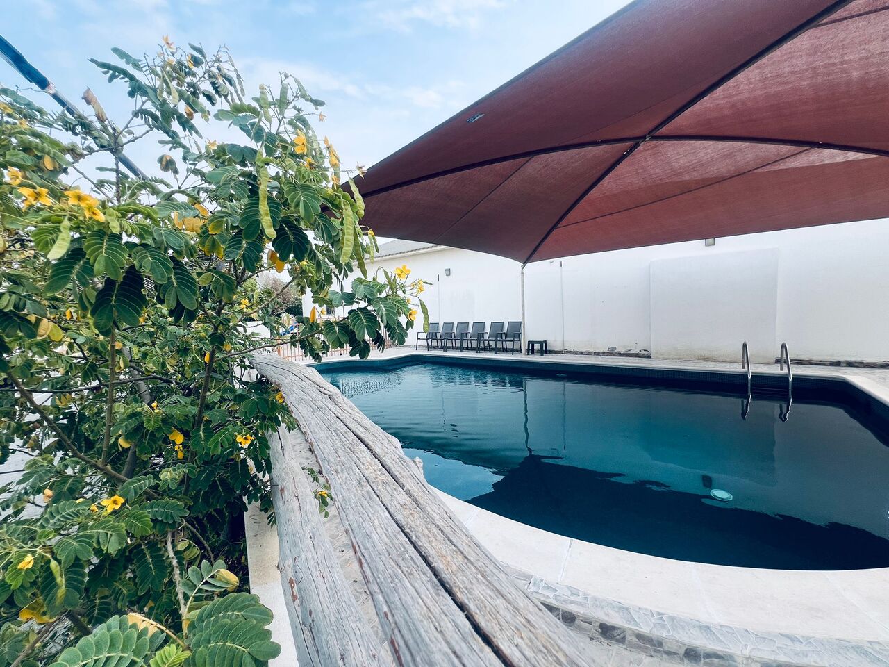Saar, Villas, BHD 550,  Furnished,  3BR VILLA FOR RENT IN SAAR