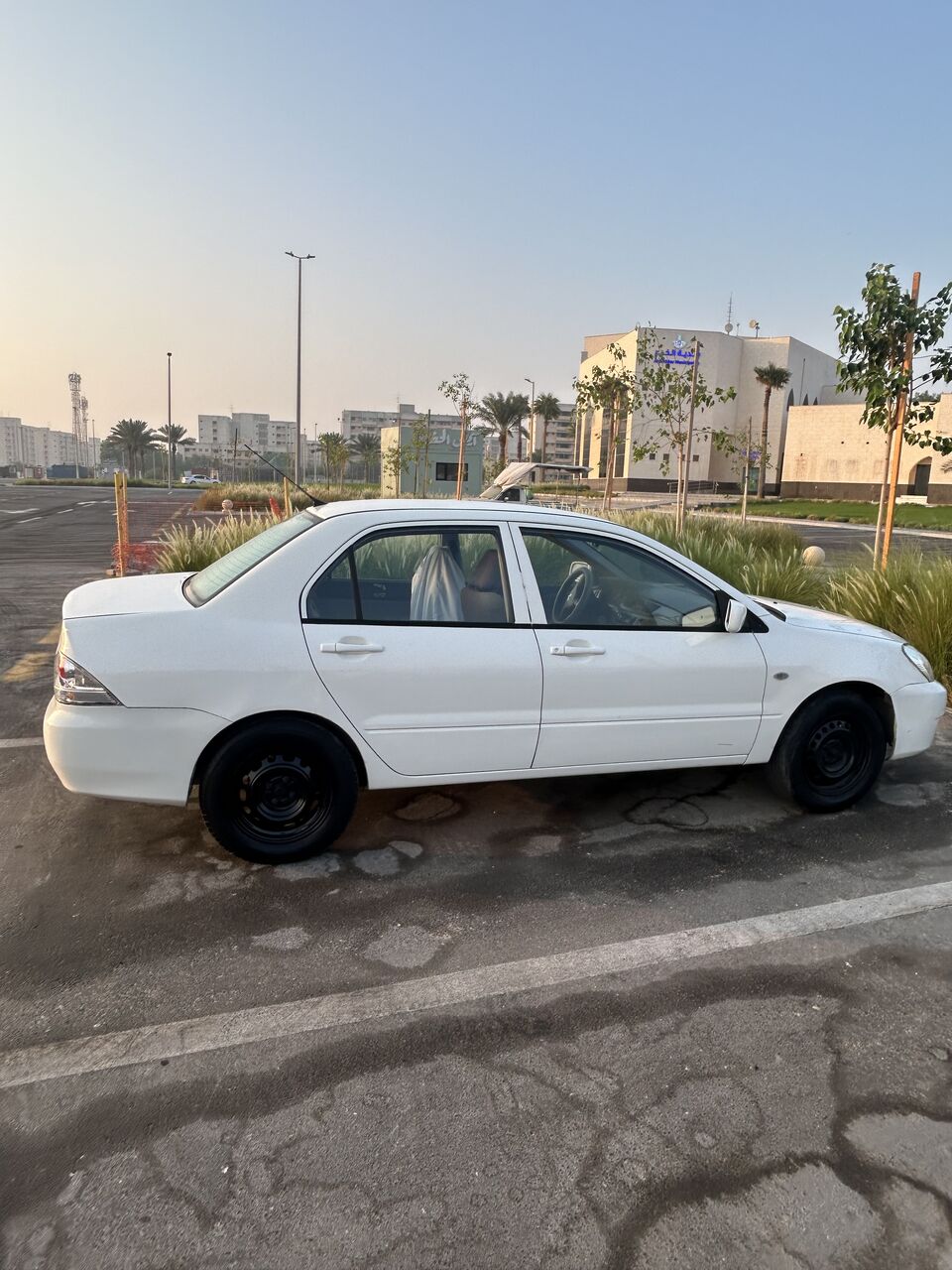 Al Khobar Al Shamalia, Vehicles, Cars & Trucks , SAR 11000,  Mitsubishi Lancer,  2012,  Automatic,  221000 KM,   Car For Sale