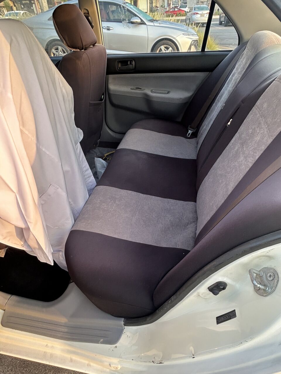 Al Khobar Al Shamalia, Vehicles, Cars & Trucks , SAR 11000,  Mitsubishi Lancer,  2012,  Automatic,  221000 KM,   Car For Sale