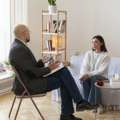 Psychiatric Nurse Practitioner Springfield NJ | Mental Health Care