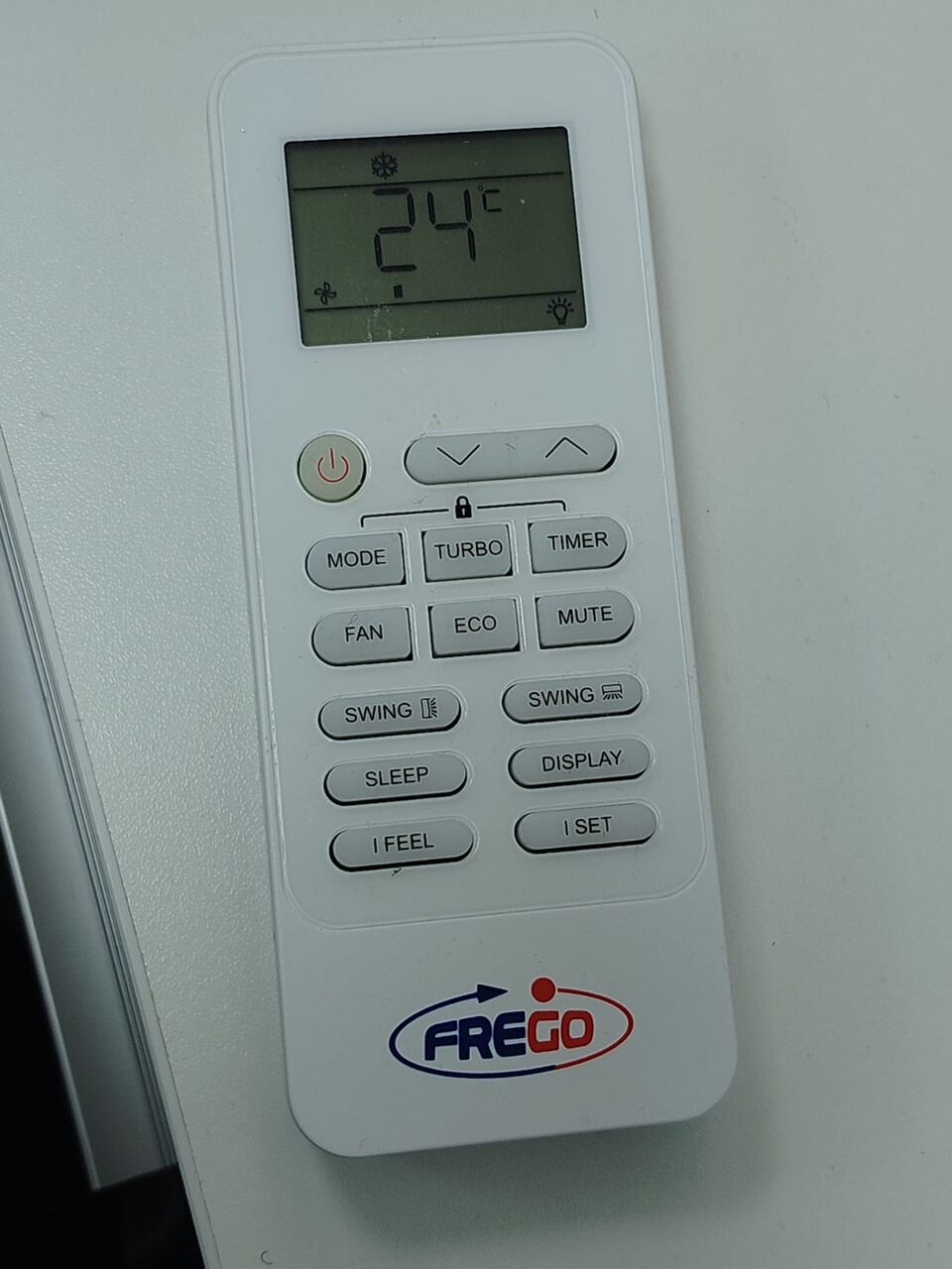 Al Malaz, Air Conditioners, SAR 2000,  FREGO -SPLIT A.C - 2 TON