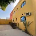 BHD 625,  4BR SEMI-FURNISHED COMPOUND VILLA FOR RENT IN JANUSSAN