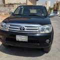 SAR 42000,  Toyota Fortuner,  2009,  Automatic,  316000 KM,