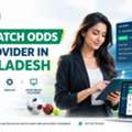 Live Match Odds API Provider In Bangladesh