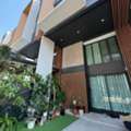 THB 75000,  0 Sq. Feet,  ให้เช่าทาวน์โฮม Pet Friendly อนุญาตให้เลี้ยง