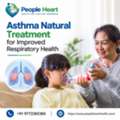 Asthma Natural Treatment For Improved Respiratory Health