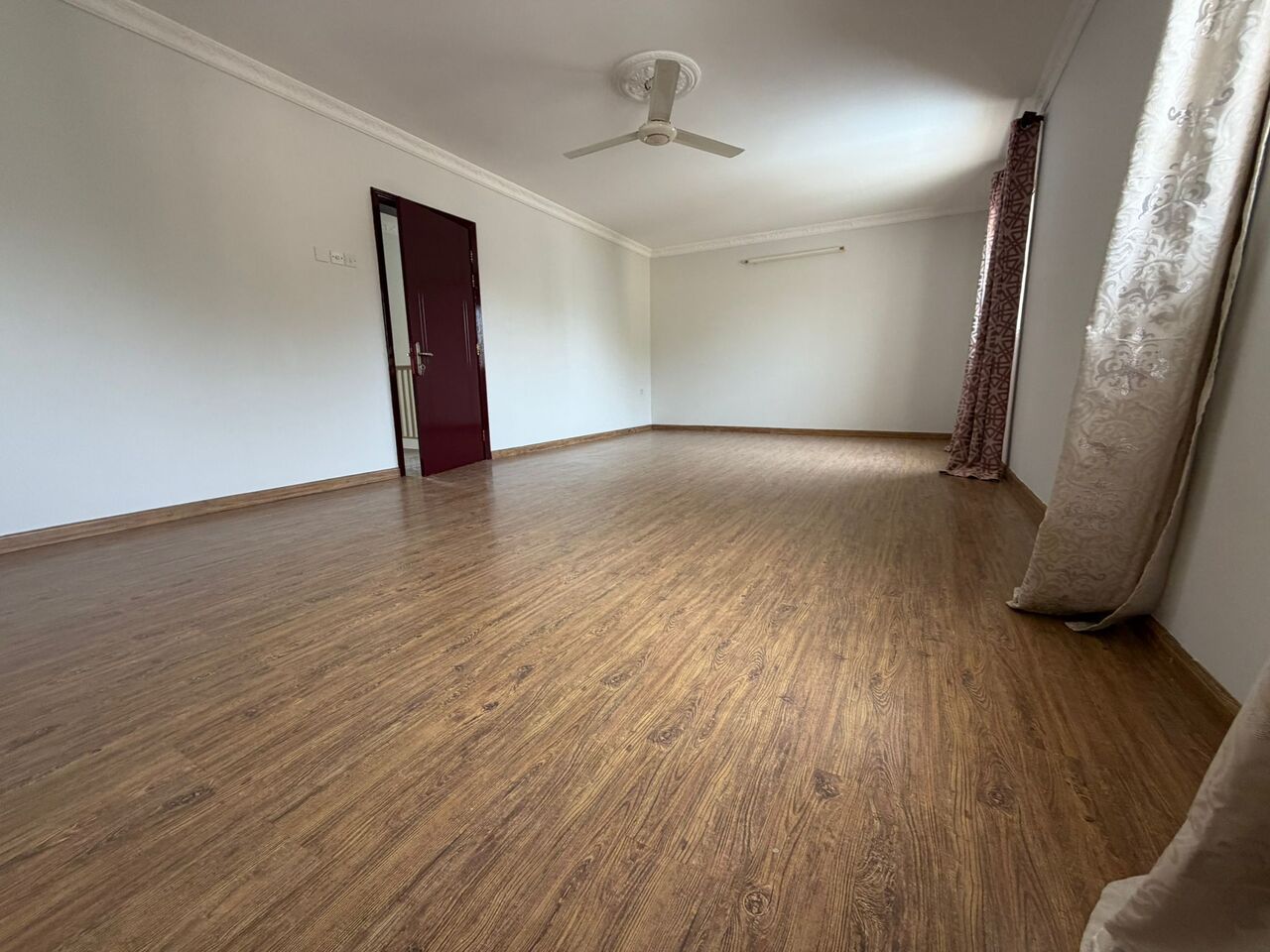 Manama, Villas, BHD 700,  3BR SEMI-FURNISHED VILLA FOR RENT IN BU ASHIRA