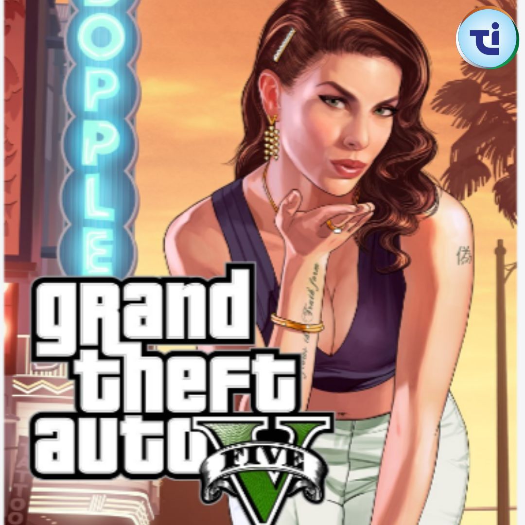 Mumbai, Local News, Wheon Grand Theft Auto