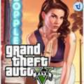 Wheon Grand Theft Auto