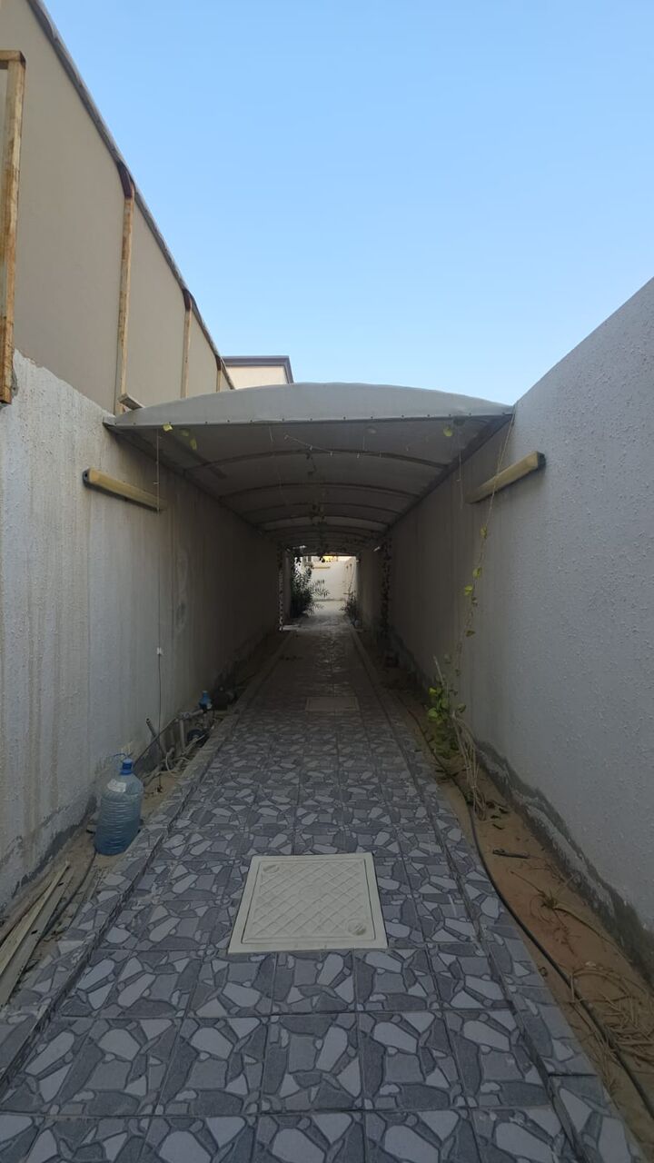 Khobar, Apartments, Flats, Houses & Villas, SAR 150000/year,  6 BR,  18 Bedrooms - 9 Bathrooms - 7 Kitchens - 4 Living Rooms - 5 Apartments - Can Be Separated
