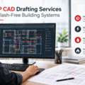 MEP CAD Drafting Services For Clash-Free Building Systems