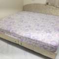 SAR 100,  King Size, Single Size Bed For Sale